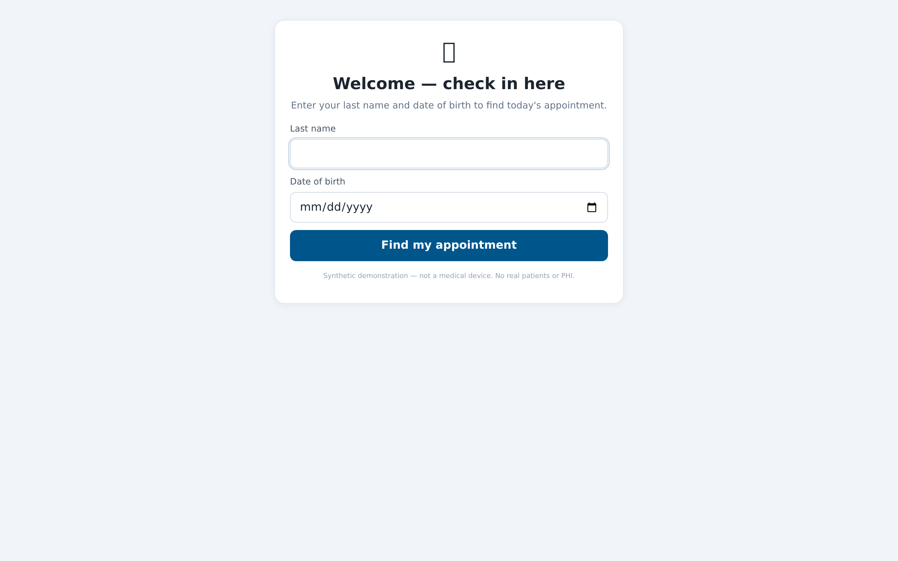 ChartVoyant screenshot